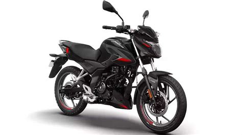 Bajaj Pulls Covers Off The New Pulsar 150 Naked Bike In India