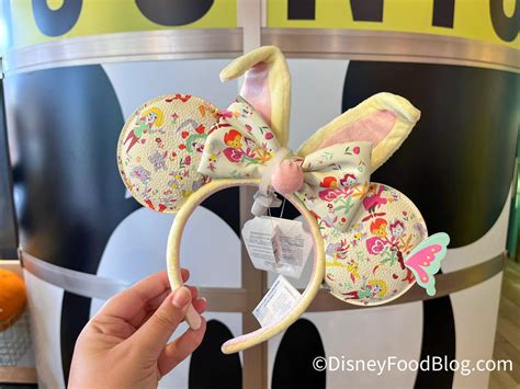 Disney World Has Released 100 Pairs of Ears in 2023! See Them All Here! | the disney food blog