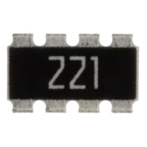 Explore Everything About 220 Ohm Resistor Datasheet: Specs, Usage & More!