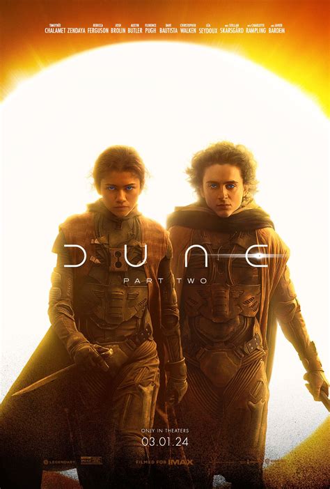 "How You Dune": The Cast Of Dune Is Replaced By Joey From Friends In Ridiculously Funny Crossover