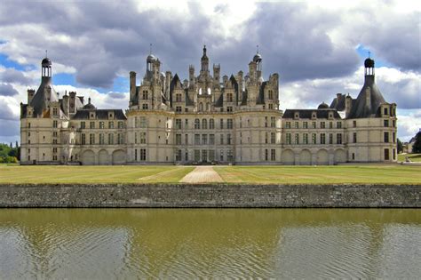 File:Château de Chambord, France..jpg