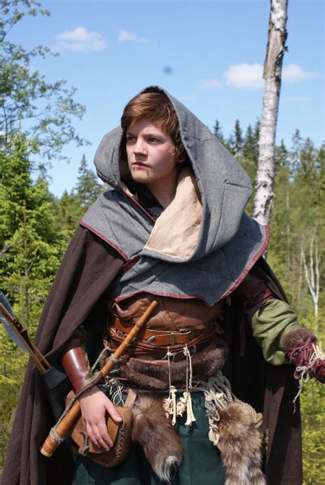 Great Costume | Larp, Fantasy costumes, Larp costume