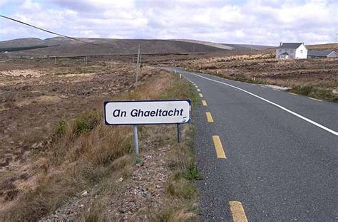 Are Gaeltacht regions less prone to Alzheimer's Disease? - Galway Daily