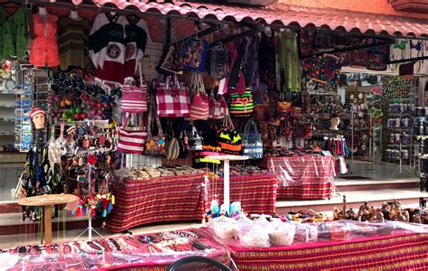 Best Markets in Cancun