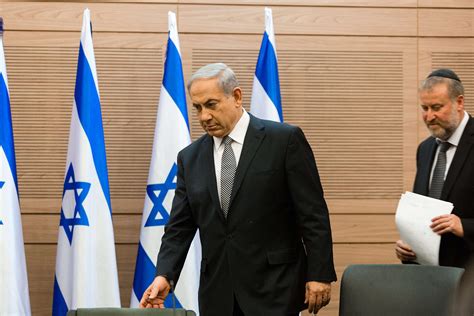 It’s official: Netanyahu’s trial to begin right after election – www ...