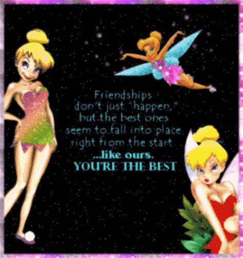 Tinkerbell Movie Quotes. QuotesGram