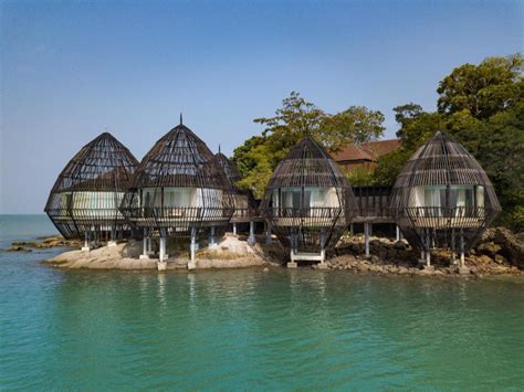 The Ritz-Carlton Langkawi in Malaysia - Room Deals, Photos & Reviews