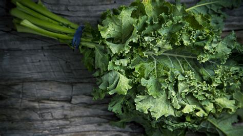 10 Health Benefits of Kale