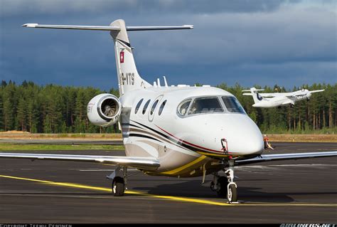 Hawker Beechcraft 390 Premier IA - Untitled (Diamair) | Aviation Photo #4492719 | Airliners.net