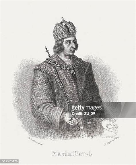 177 Maximilian I Emperor Of The Holy Roman Empire Stock Photos, High-Res Pictures, and Images ...