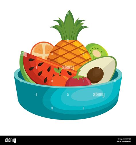 nutrition healthy food icon vector illustration design Stock Vector Image & Art - Alamy