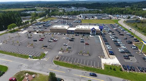 North Branch Construction - Portfolio: CarMax Auto Superstore Manchester