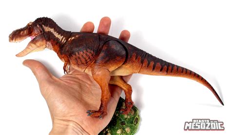 1/35 Tyrannosaurus rex- action figure prototype - Welcome to Creative ...