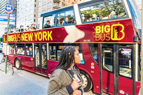 Brooklyn bus tour - Janine's Journeys