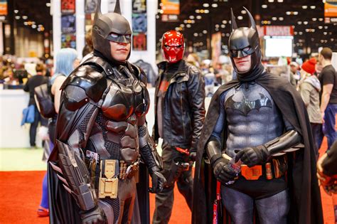 C2E2: Chicago Comic and Entertainment Expo | Things to do in Chicago