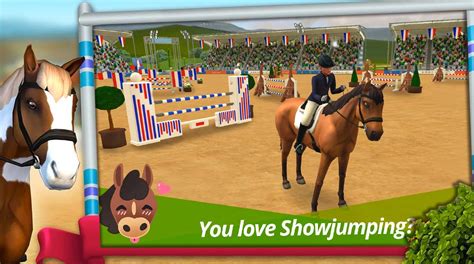 Horse World - Show Jumping: The Best Game for Horse Fans