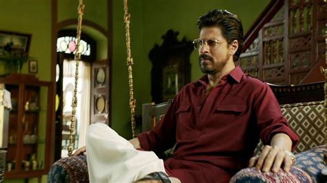 Shah Rukh Khan Raees HD Wallpaper 11813 - Baltana