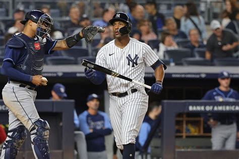 Miguel Andujar's Yankees downfall complete after DFA