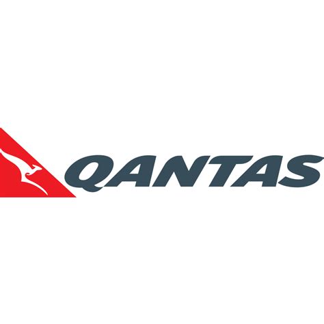 Qantas logo, Vector Logo of Qantas brand free download (eps, ai, png, cdr) formats