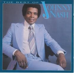 Johnny Nash - The Best of Johnny Nash Album Reviews, Songs & More ...