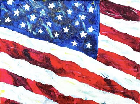 Winners chosen in patriotic art, illustrating America contests | The Canby News