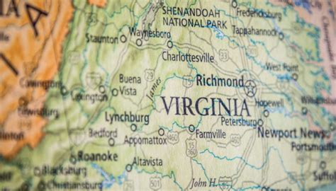 Understanding Virginia's COVID-19 Data - Health Journal