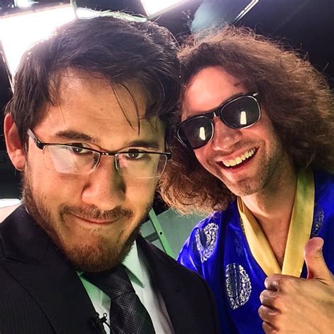 Markiplier With Danny Sexbang | Markiplier | Know Your Meme