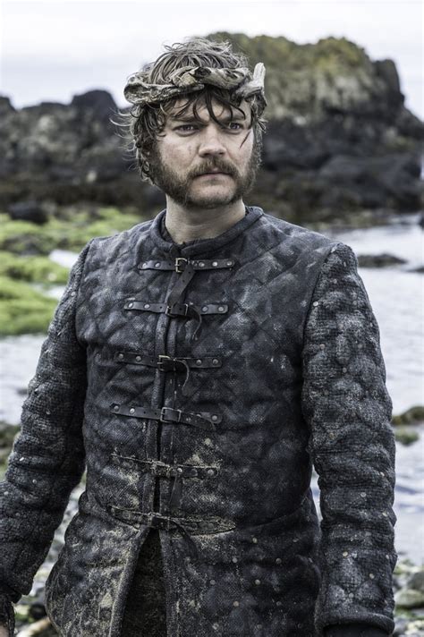 Euron Greyjoy | Who's Going to Win the Game of Thrones? | POPSUGAR ...