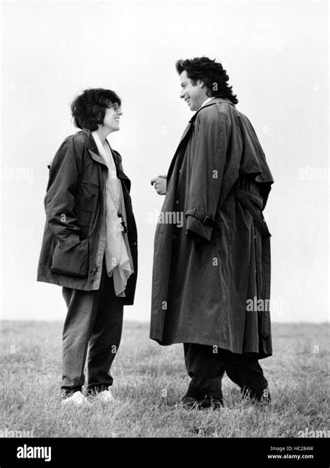 MICHAEL, director Nora Ephron, John Travolta, 1996, © New Line Cinema ...