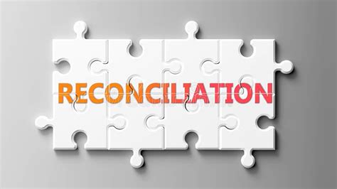 Reconciliation Images