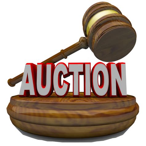 Auction PNG Picture | PNG All