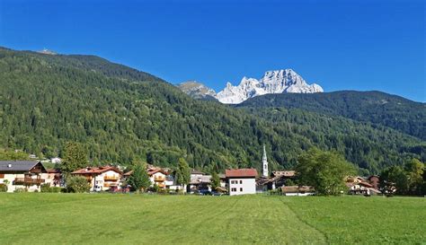 Pinzolo - Trentino - Italy