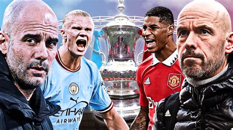 FA Cup Final Betting Offers 2023 | What Acca | September 2024