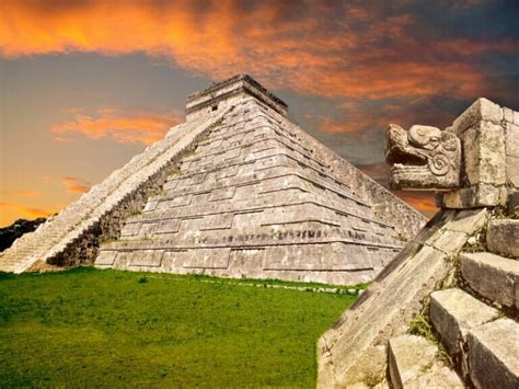 The Best Museums in Cancun that you must visit - LET'S TRAVEL TO CANCUN