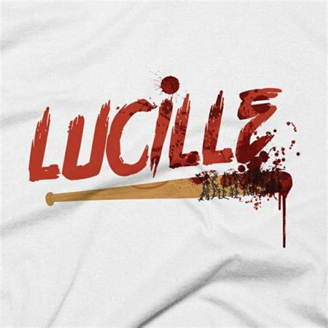 Shop | Lucille The Bat