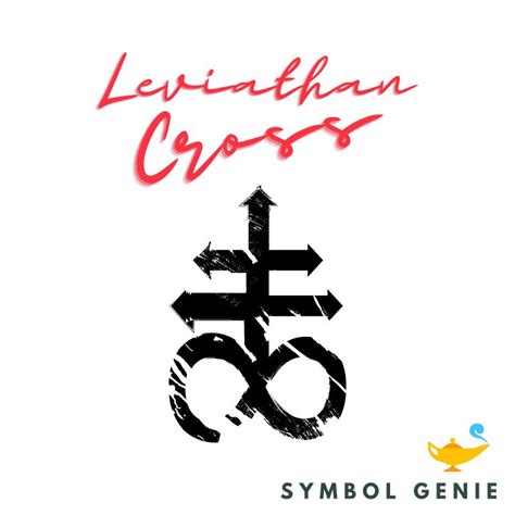 Leviathan: Symbolism, Meaning and History - Symbol Genie