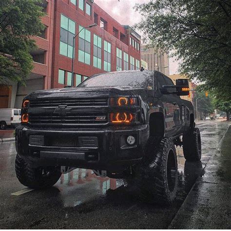 trucks chevy lifted Lifted Chevy Trucks, Gm Trucks, Jeep Truck, Cool Trucks, Pickup Trucks, Jeep ...