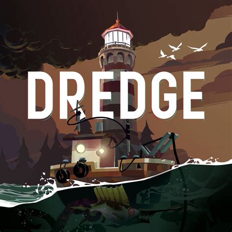 Купить игру DREDGE для Xbox за 1295 на Korobok.Store - Korobok.store