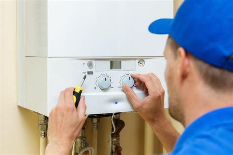 Boiler Maintenance Services in Palm Springs | Blair Heating & Air