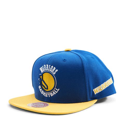 Golden State Warriors Hats & Caps – Solestory