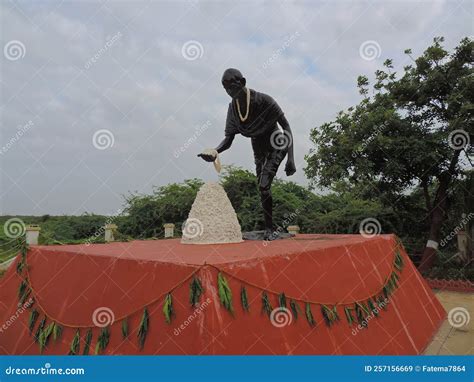 Saifee Villa Gandhi Memorial Museum - Indian Freedom Movement - National Salt Satyagraha ...