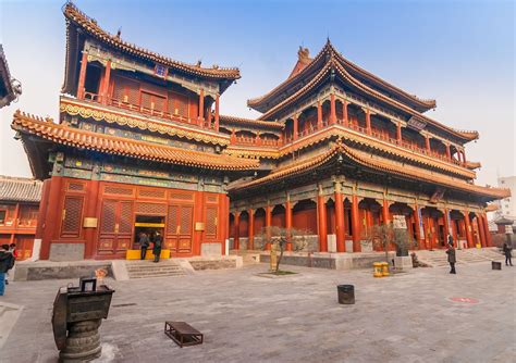 24 hours in Beijing, China