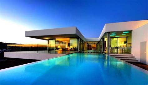 Exclusive Algarve Villas in Algarve