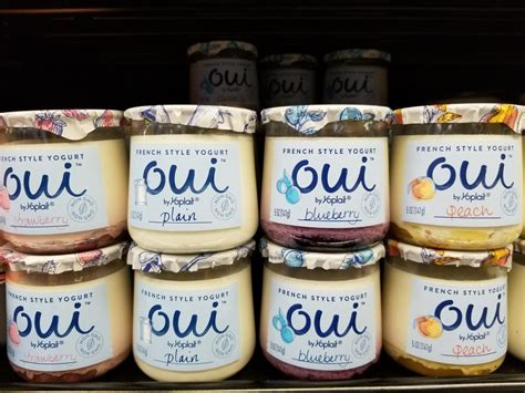 Enjoy a "me moment" with Oui by Yoplait - Funtastic Life