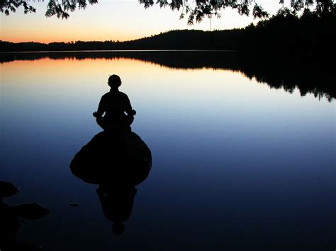 The Mindful Leader: Mindfulness Meditation | Unbridling Your Brilliance