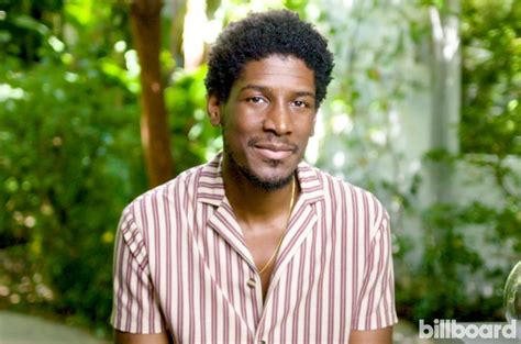 Labrinth Video Interview: Watch | Billboard