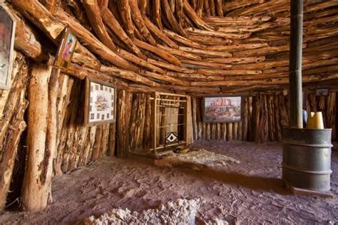 Navajo Land and People – Nizhoni Ranch Gallery in 2021 | Native american houses, Indian arts and ...