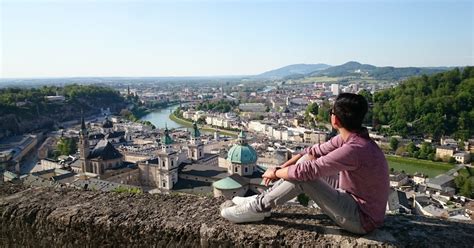 Austria: Explore the Culture & Beauty of Austria | AFS-USA