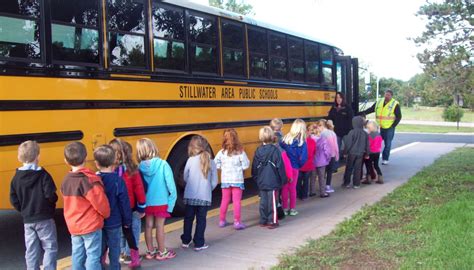 Bus routes and school start times will be changing | News Detail