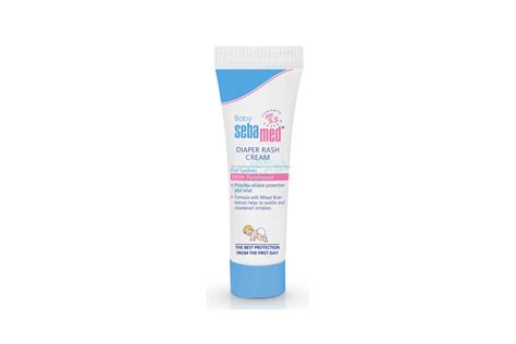 Sebamed Baby Rash Cream - Time Medical